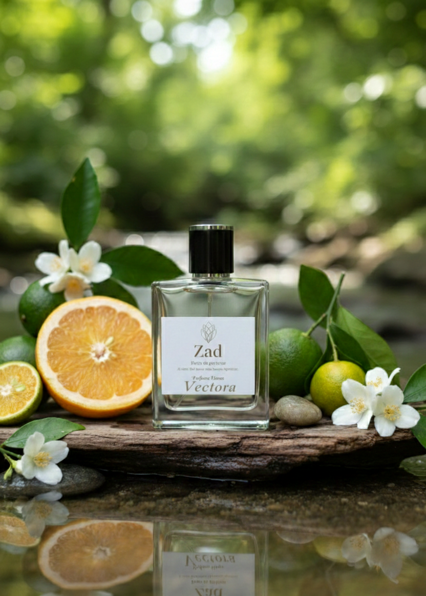 (باندل الصيف (ثلاث عطور بحجم 50مم
