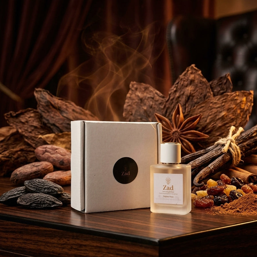 توم فورد توباكو فانيليا / Tom Ford Tobacco Vanille