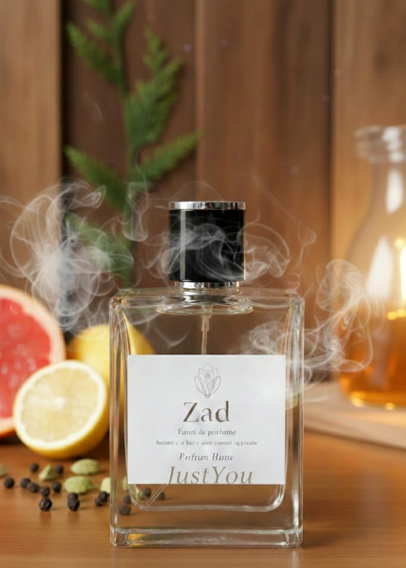 (باندل الصيف (ثلاث عطور بحجم 50مم