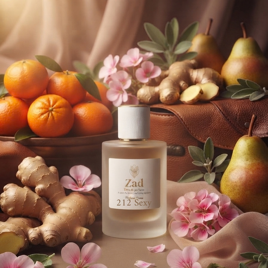 عطر سيكسى هيروس 212 / Sexy Heroes
