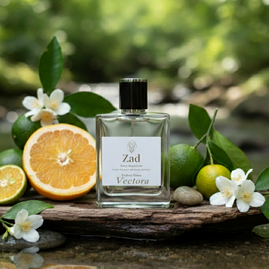 عطر فيكتورا مستوحى من انفكتوس