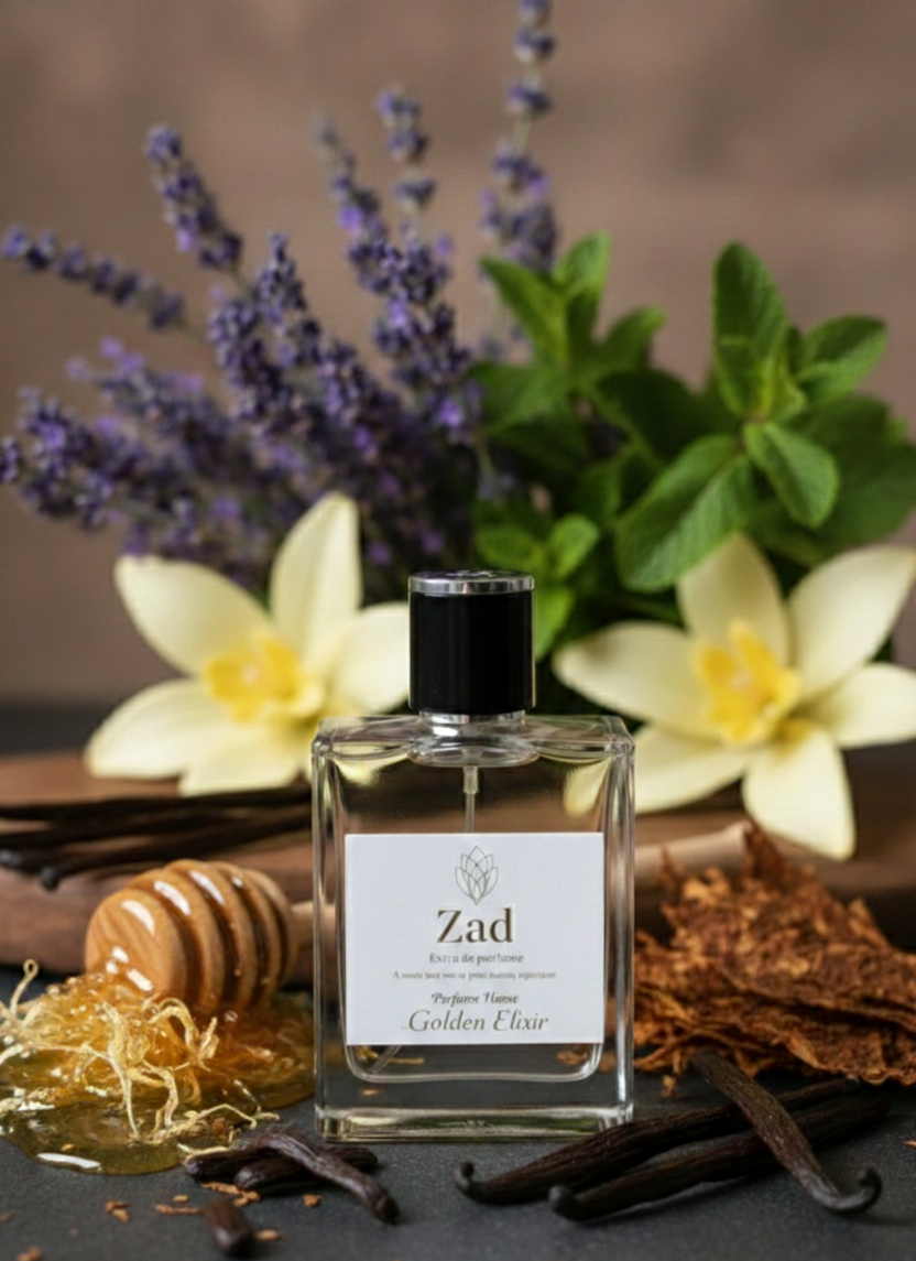 باندل ملكى(ثلاث عطور بحجم50مم)