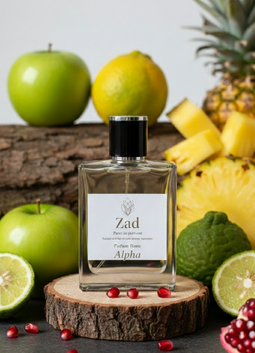 باندل ملكى(ثلاث عطور بحجم50مم)