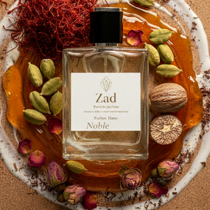 عطر نوبل مستوحى من توم فورد نوير اكستريم