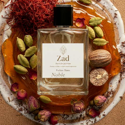عطر نوبل مستوحى من توم فورد نوير اكستريم