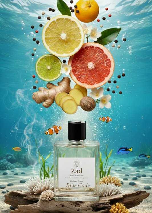 (باندل الصيف (ثلاث عطور بحجم 50مم