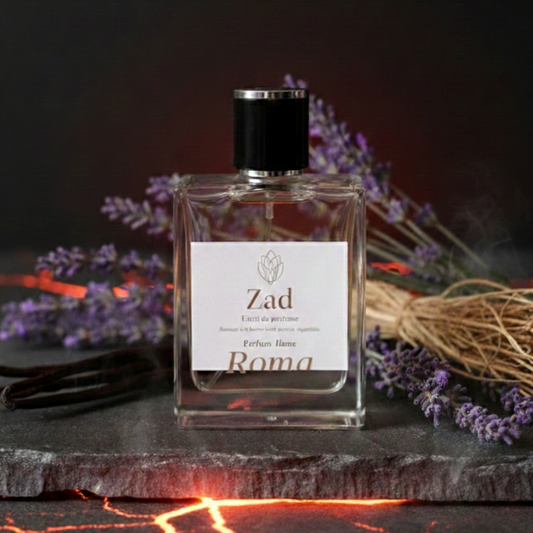 عطر روما مستوحى من فلانتينو بورن ان روما