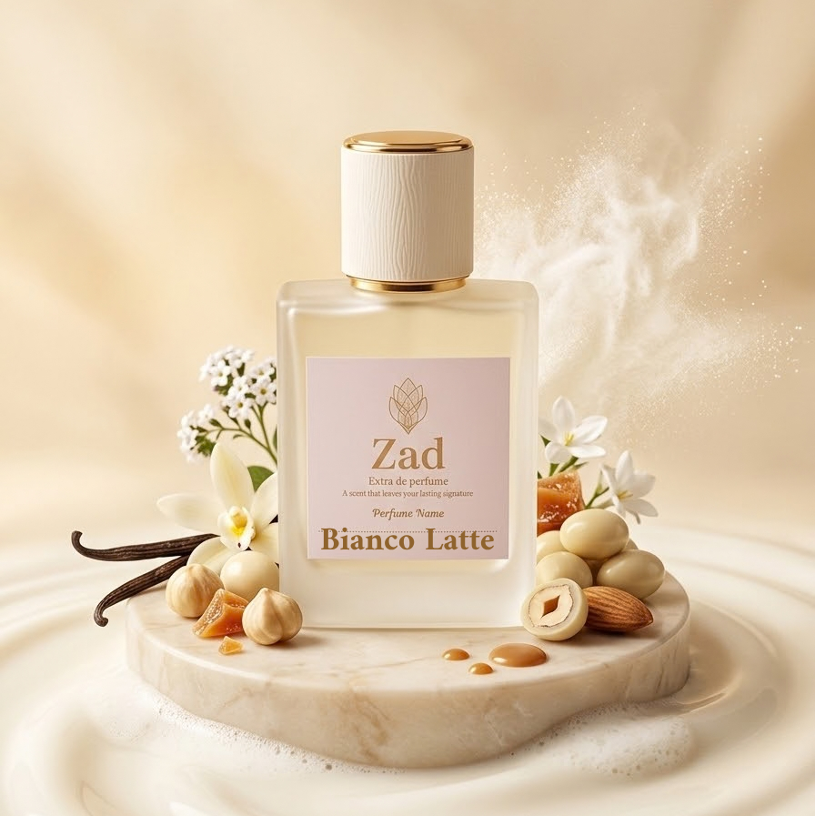 Bianco Latte / بيانكو لاتيه