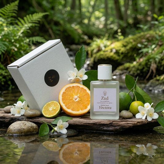 عطر فيكتورا مستوحى من انفكتوس