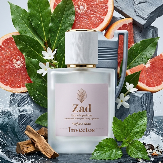 عطر  انفكتوس / Invictus