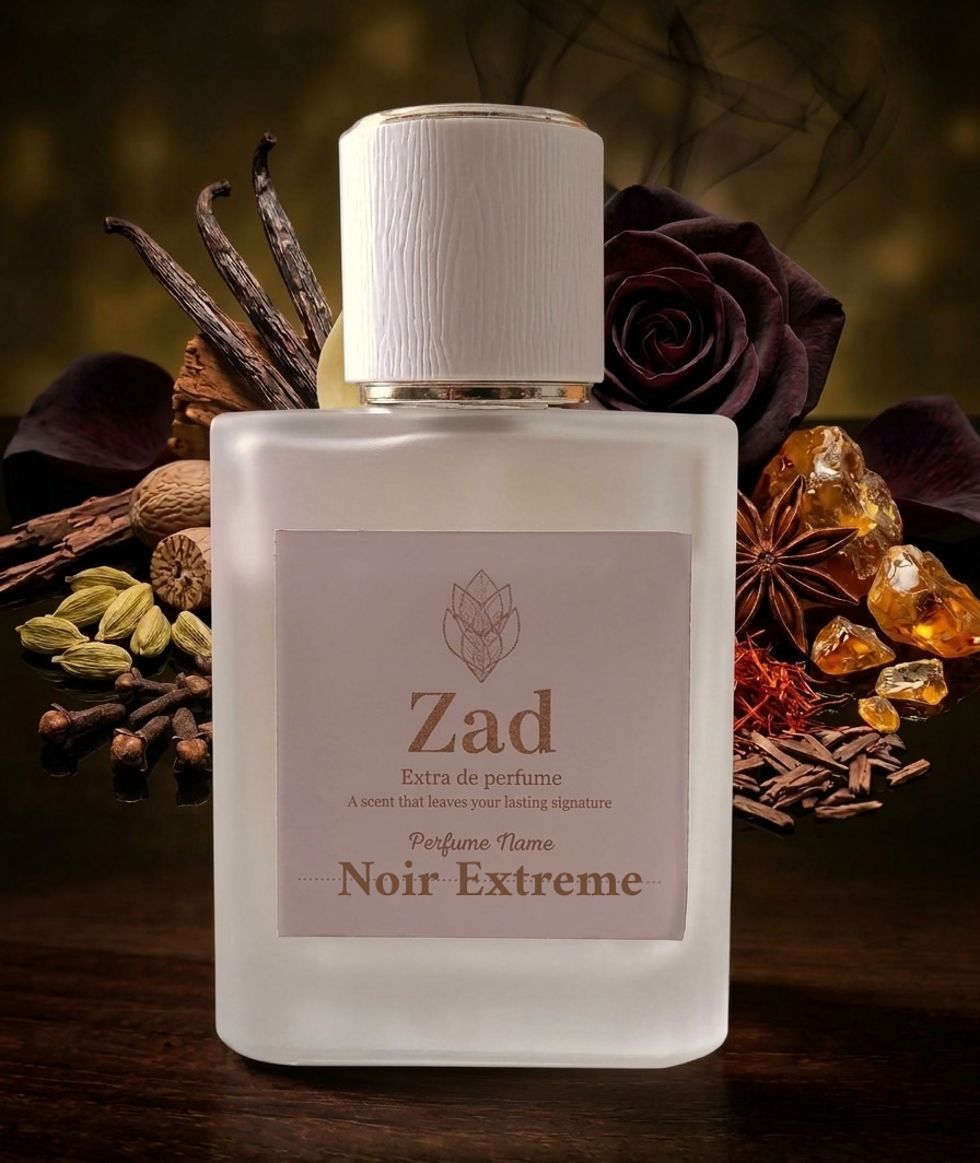 توم فورد نوير اكستريم / Tom Ford Noir Extreme