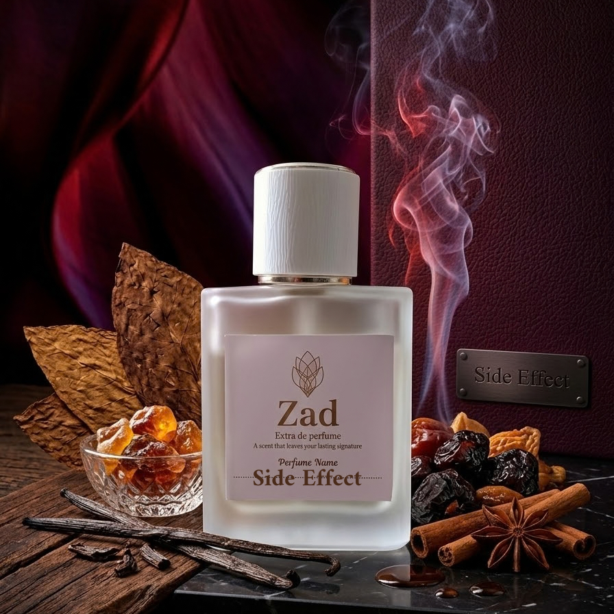 Side Effect / سايد افيكت