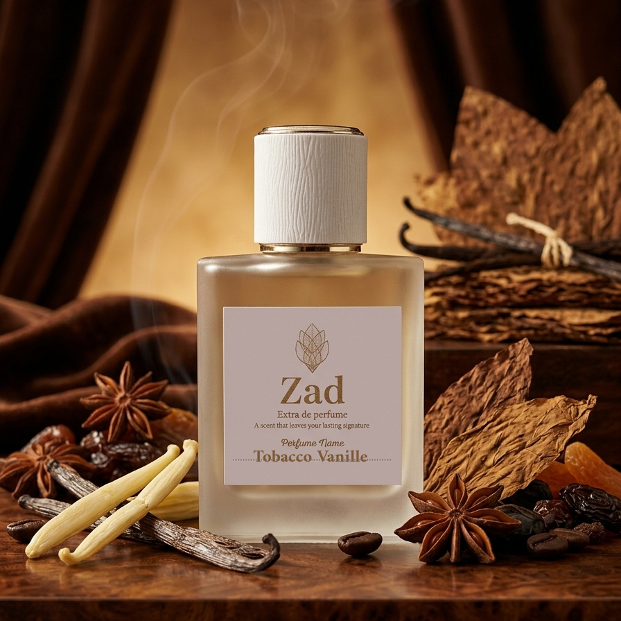 توم فورد توباكو فانيليا / Tom Ford Tobacco Vanille