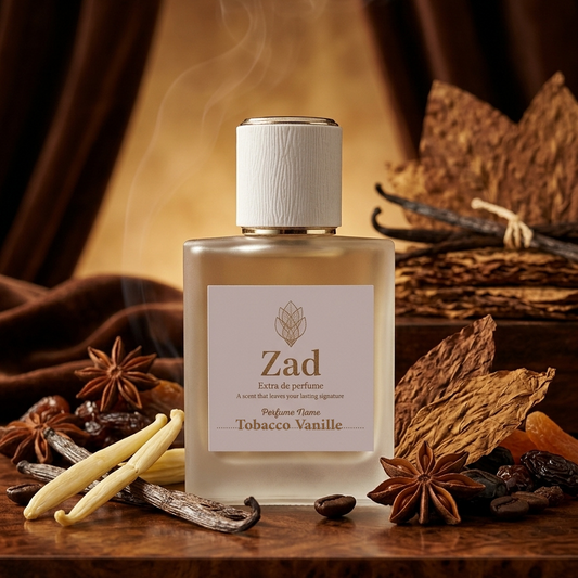 توم فورد توباكو فانيليا / Tom Ford Tobacco Vanille