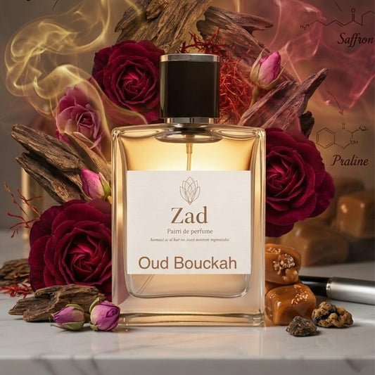 عود بوكيه