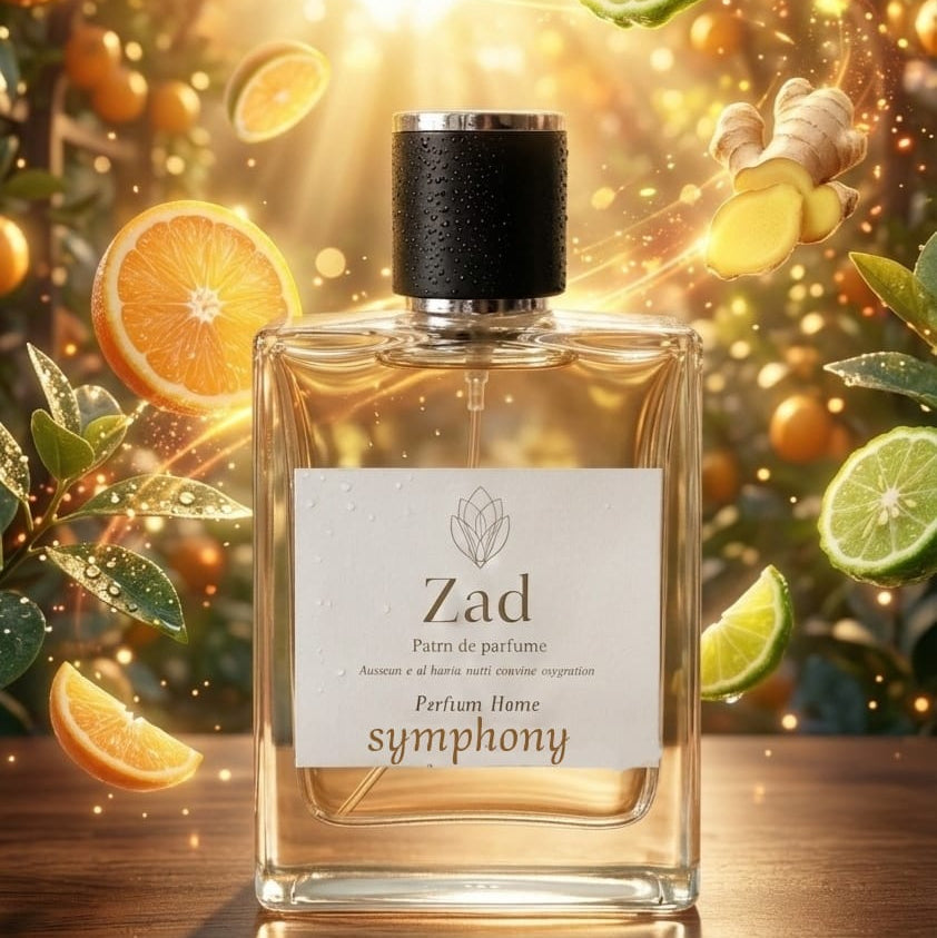 عطر سيمفونى