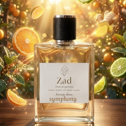 عطر سيمفونى