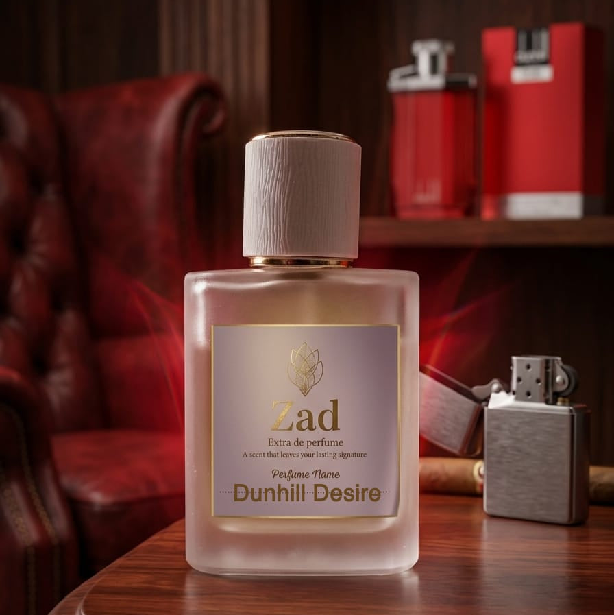 دانهل ديزاير / Dunhill Desire