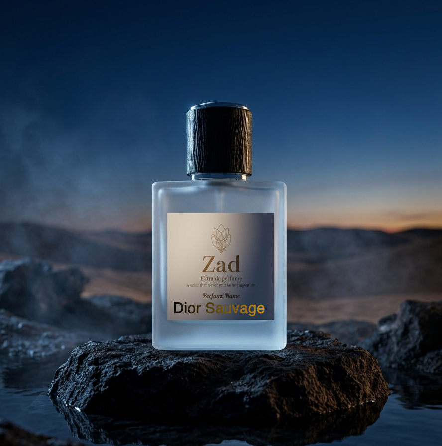 عطر سوفاچ ديور